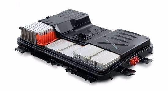 遨优动力260Wh/kg三元软包锂电池通过国家强检认证