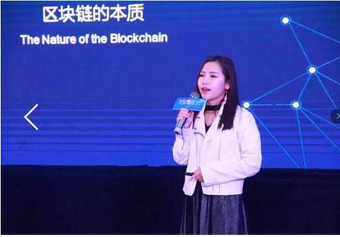 火星财经携手光谷创业咖啡开启区块链最好时代