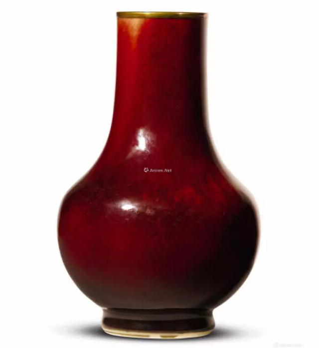 中国古美術　清時代釉裏紅龍文皿【大清康熙年製】在銘　F55-0 中国古美術 清時代釉裏紅龍文皿【大清康熙年製】在銘 F55-0