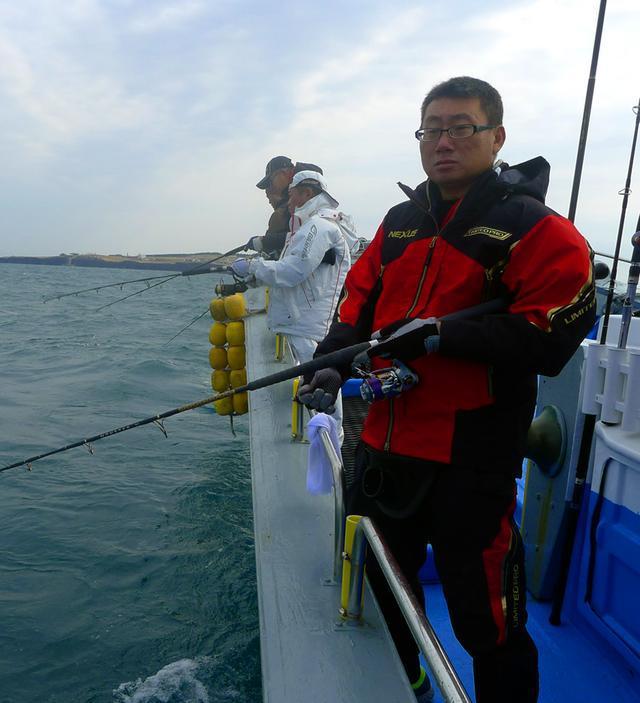 最详细的济州岛海钓攻略！（高清多图耗流量，壕请随意）