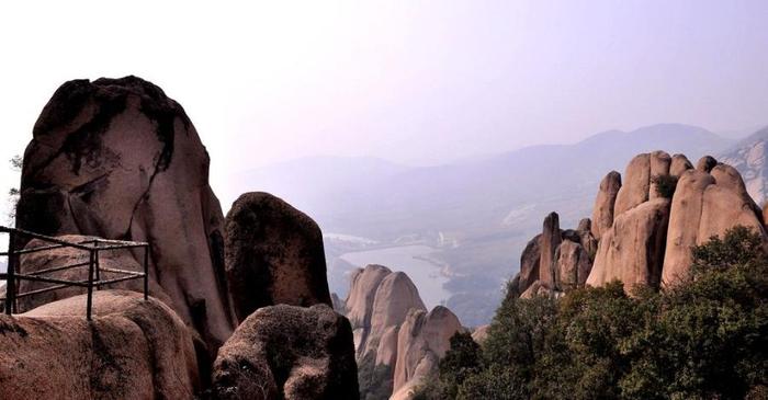 河南驻马店遂平县四个值得一去的旅游景区，看看你去过几个？