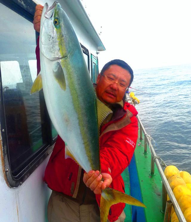 最详细的济州岛海钓攻略！（高清多图耗流量，壕请随意）