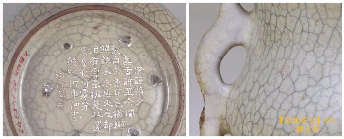 中国陶瓷史最大的悬疑——“哥窑”的鉴定要点