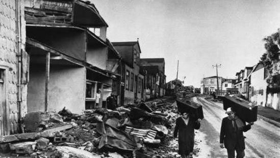 盘点人类史上十大超级地震, 中国日本占一半, 最高一次死亡83万