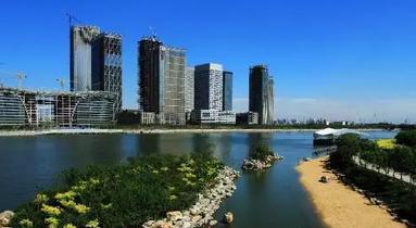 号称中国最大鬼城的“响螺湾”如今竟一房难求！