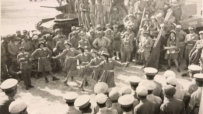 成都抗战历史与城市文化 成都博物馆与地理介绍