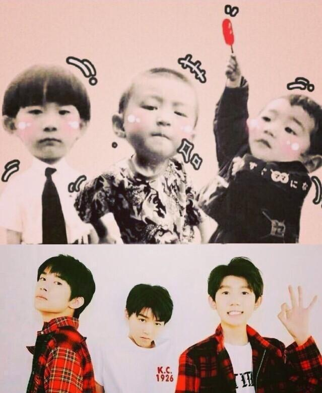 ������ʮ�������ջ�, ǧ������Դ�����Ƶ���, ������ǲ�������