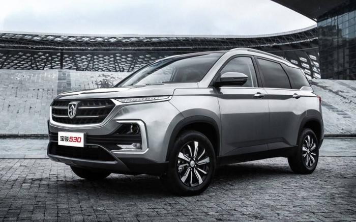 8-10万，自动挡SUV，如何选车？