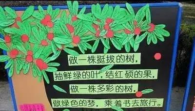 精美幼儿园展板环创，让小朋友们更爱幼儿园！