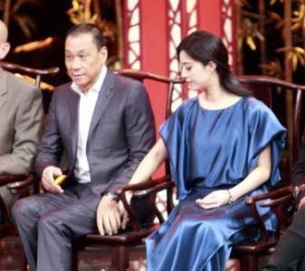 范冰冰和多少人好过？让我们看看范冰冰的18个男人！