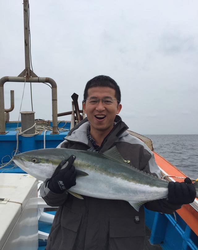 最详细的济州岛海钓攻略！（高清多图耗流量，壕请随意）