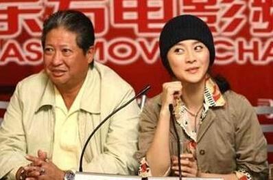 范冰冰和多少人好过？让我们看看范冰冰的18个男人！