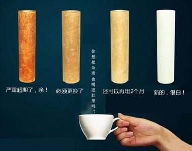 还没掌握净水器滤芯安装、冲洗和更换的步骤?这几个硬招抓紧学!