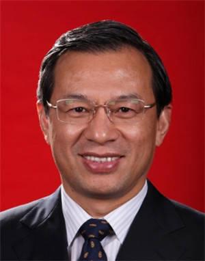 刘吉正式当选惠州市市长