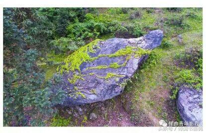 五一休假哪里去？奉嘎山奇石、映山红等你来！