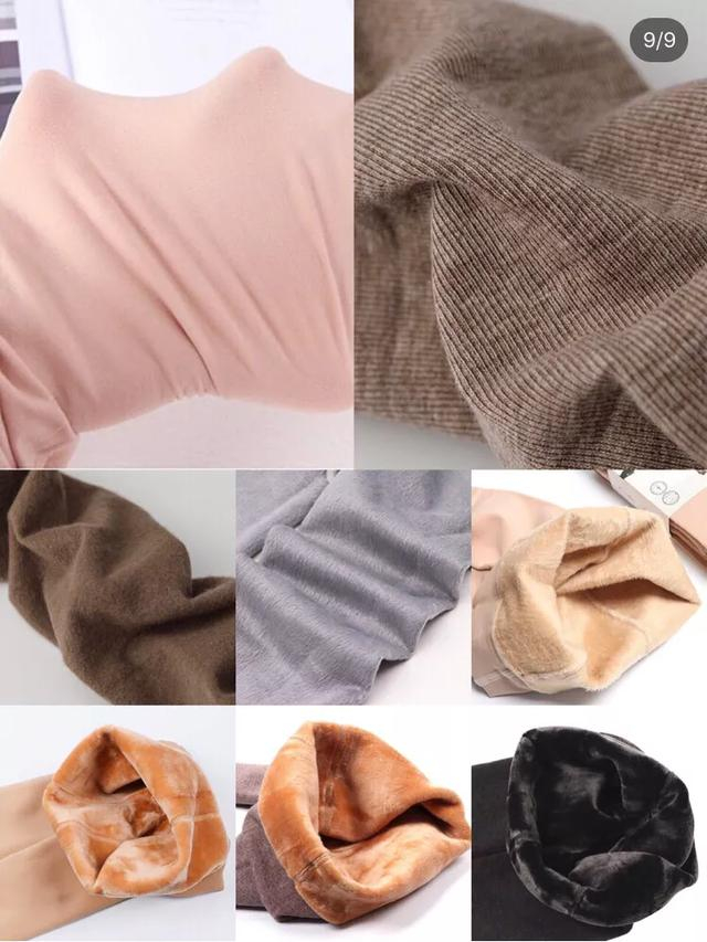 实用贴｜连裤袜如何选择？光腿神器肤色怎么挑？哪种裤袜最显瘦？