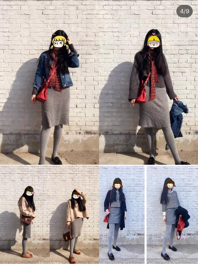 实用贴｜连裤袜如何选择？光腿神器肤色怎么挑？哪种裤袜最显瘦？