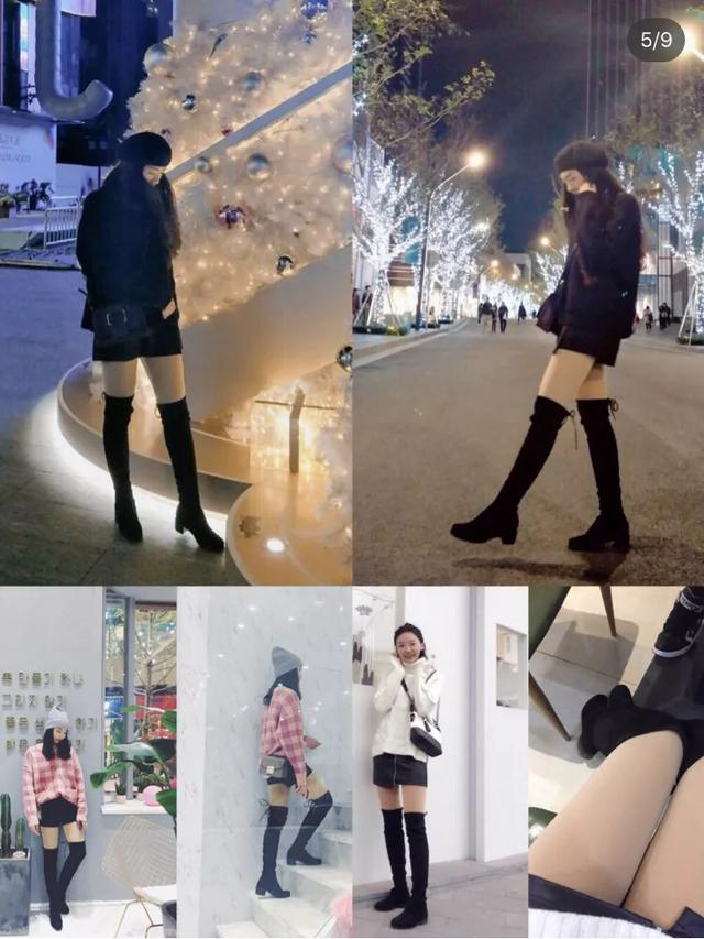 实用贴｜连裤袜如何选择？光腿神器肤色怎么挑？哪种裤袜最显瘦？