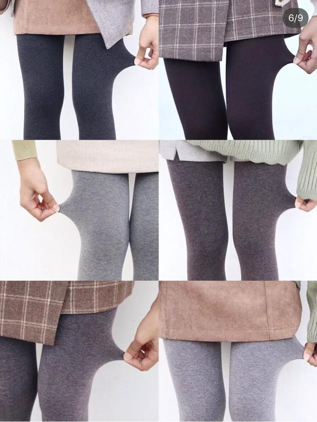 实用贴｜连裤袜如何选择？光腿神器肤色怎么挑？哪种裤袜最显瘦？