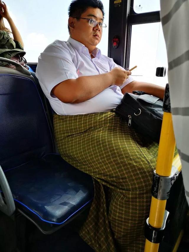 叶虎平：我一个人的四国自由行之缅甸