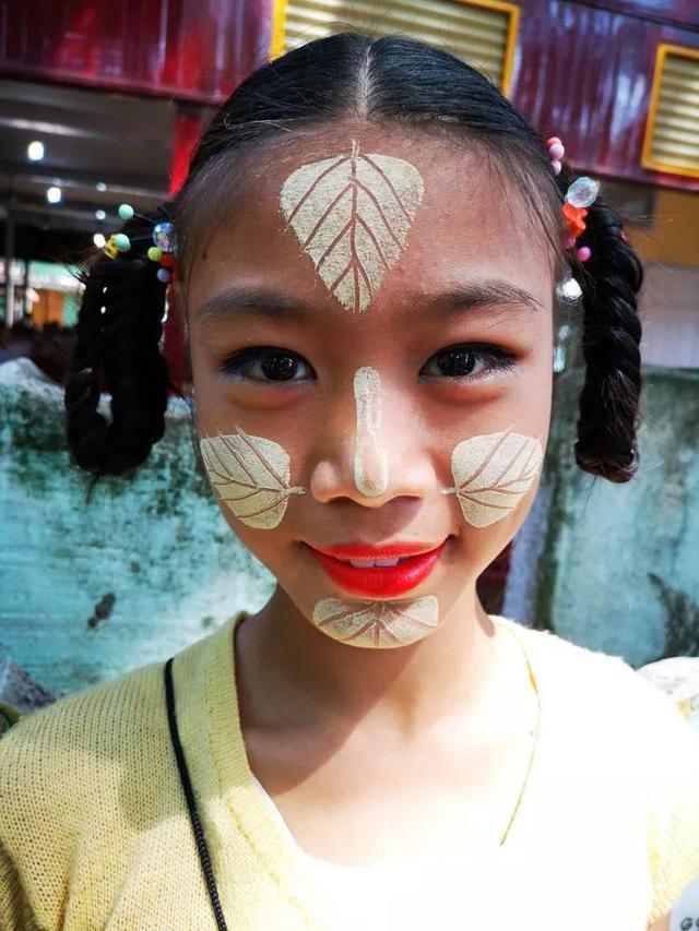 叶虎平：我一个人的四国自由行之缅甸