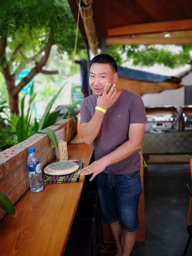 叶虎平：我一个人的四国自由行之缅甸