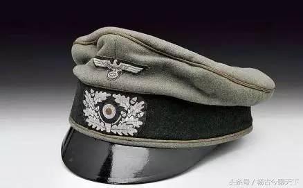 史上最全二战德国军装盘点，全世界最帅的军装，没有之一！！