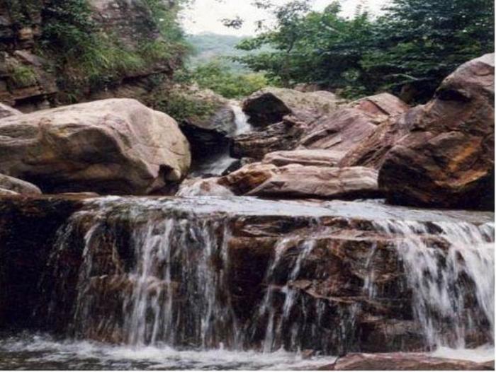 河南驻马店遂平县四个值得一去的旅游景区，看看你去过几个？