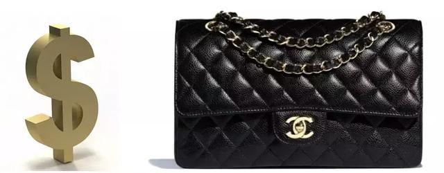 奢侈品鉴定 | CHANEL 香奈儿 Classic Flap（CF）深度测评报告