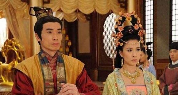 中国历史上唯一的一个“状元驸马”，因娶了公主，恨透了当朝宰相