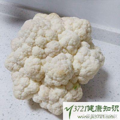 花菜的功效与作用，这样做吃起来更美味！