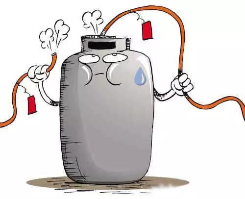 使用煤气罐做饭可能会爆炸？这4点告诉你如何正确使用煤气罐！