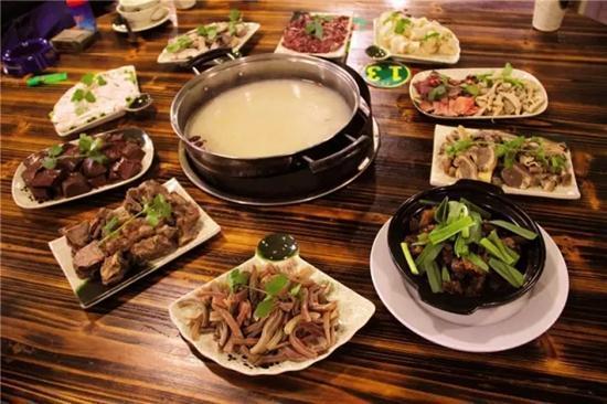 广东清远十大特色美食，忍不住跑去吃 了，你吃过几种呢