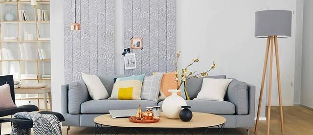 到底选择布沙发还是皮沙发？看完不纠结！