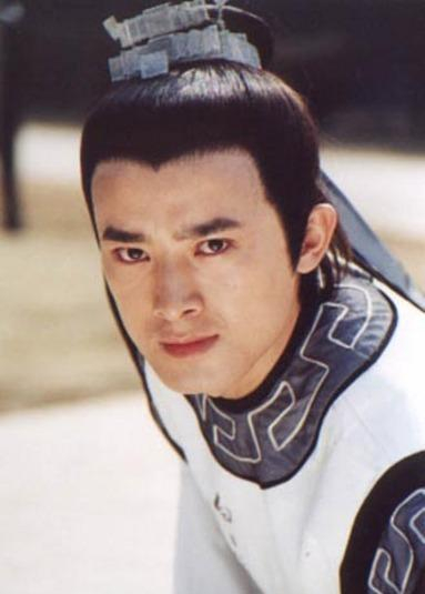 少年包青天不止有破案，还有歇后语大全“花公公”