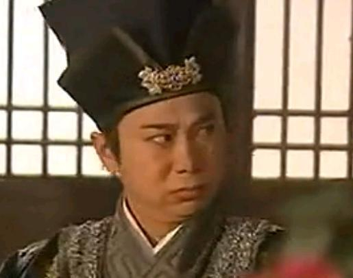 少年包青天不止有破案，还有歇后语大全“花公公”