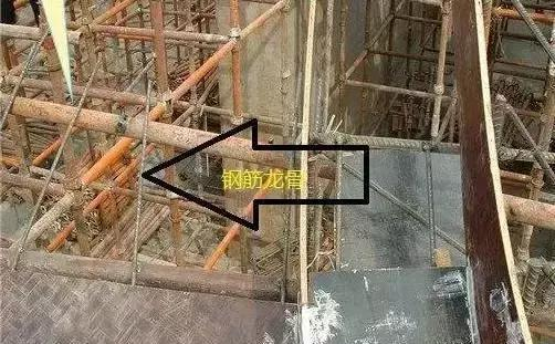 老师傅教你，旋转楼梯 木工 支模方法