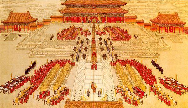 清朝初期盛极一时的文字狱 为什么被嘉庆皇帝废除了