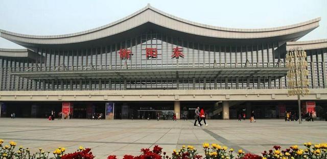 湖南省最大的3座高铁站, 你知道吗?