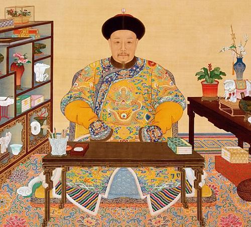 清朝初期盛极一时的文字狱 为什么被嘉庆皇帝废除了