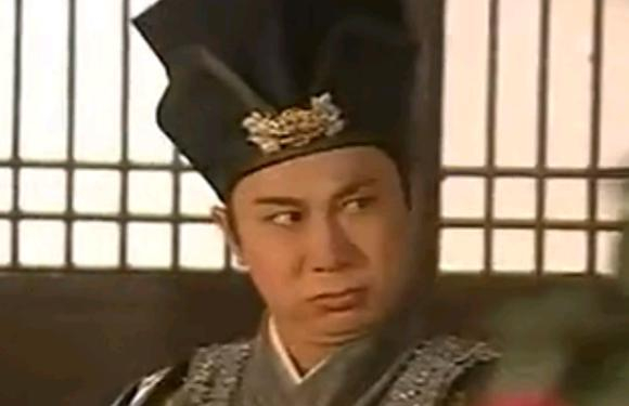 少年包青天不止有破案，还有歇后语大全“花公公”