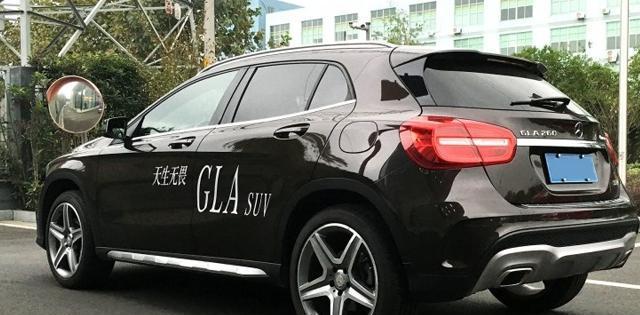 20万元买豪华品牌SUV 以下这四款车让你梦想成真