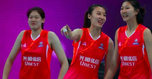 中国女排这位置全面换血！22岁奥运冠军“最老”，天津新星要上位