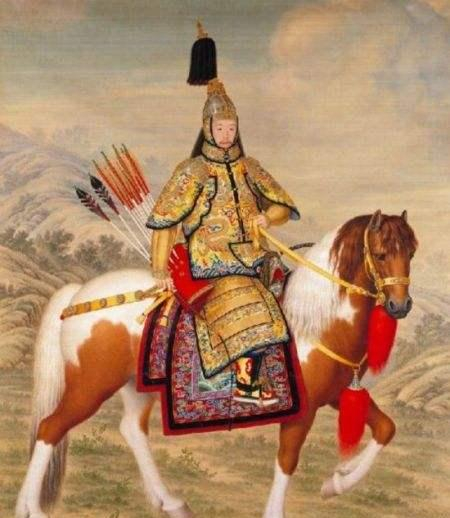 中国各个朝代经济实力(GDP)排名