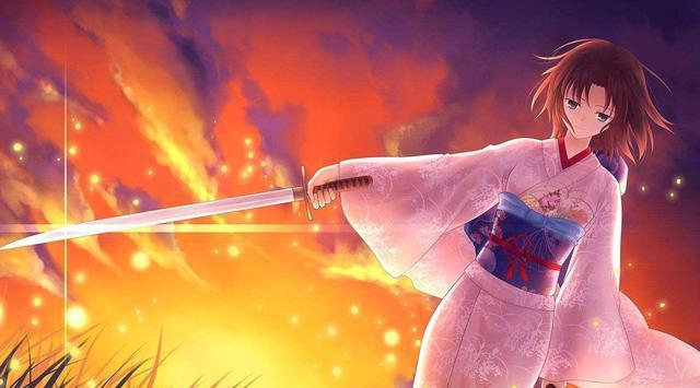 FGO：有没有让你一见倾心的卡面？事实证明卡面是强度的一部分