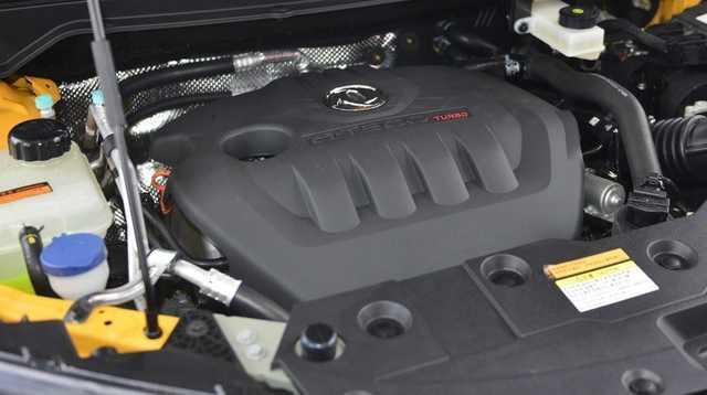 东风AX4两款发动机共计6款车型，其售价区间为6.68-10.18万元。