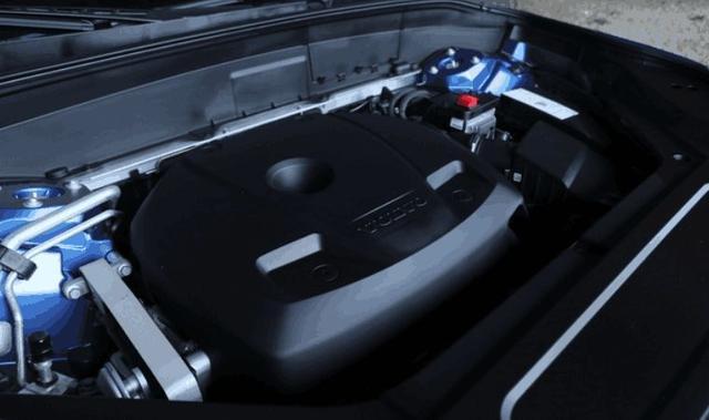 2019沃尔沃 XC90 T5 R-Design试驾！换上运动装更潇洒！