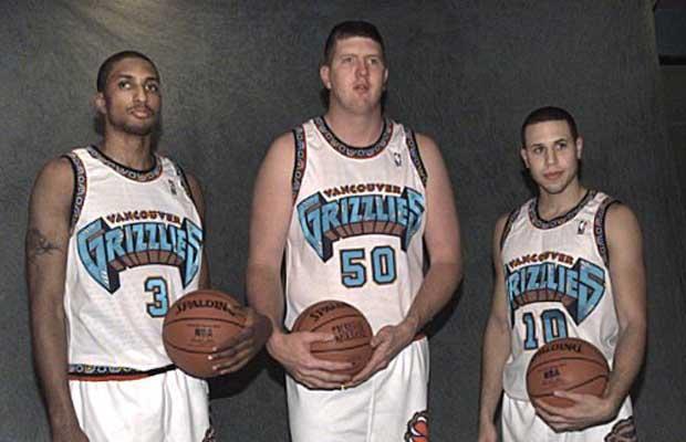 NBA最胖的十五大球员 : 有一人比奥尼尔还胖
