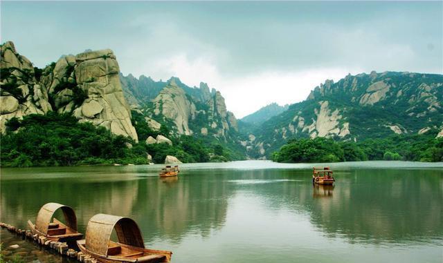 河南省18个地市旅游口号宣传语, 哪个最美、哪个最牛?