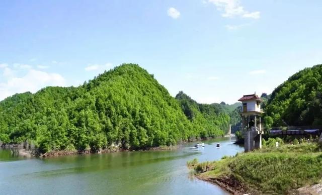 旅游：魅力庄浪之 关山大景区……！